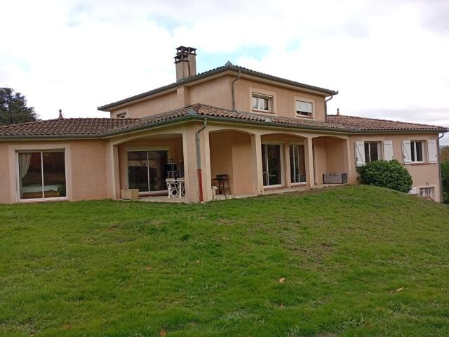 Maison vente à Castres, Saint-amans-soult