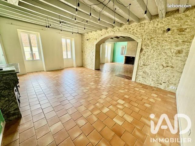 Maison vente à Mamers, Connerré