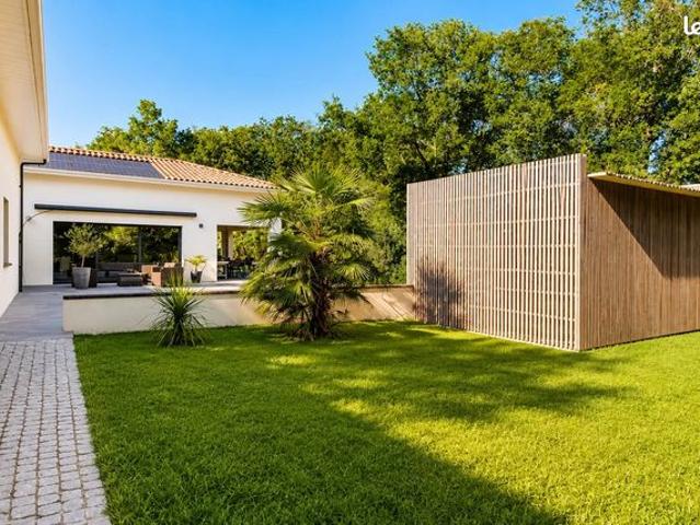 Maison vente à Villeneuve-sur-Lot, Pujols