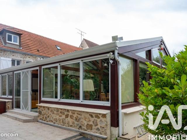 Maison vente à Rambouillet, Senlisse