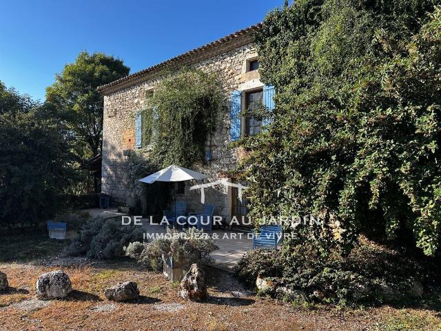 Maison vente à Anthé, Lot-et-Garonne