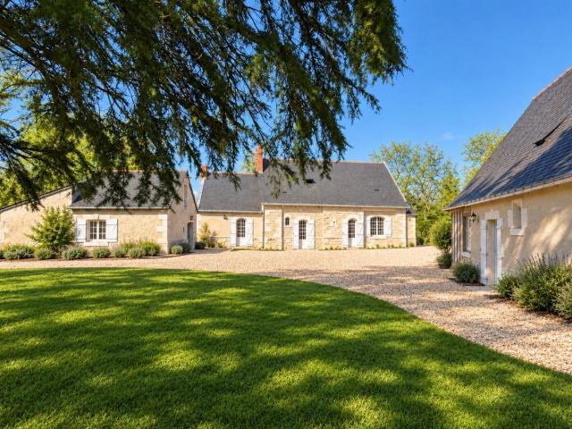 Maison vente à Beaufort-en-Vallée, Beaufort-en-Anjou