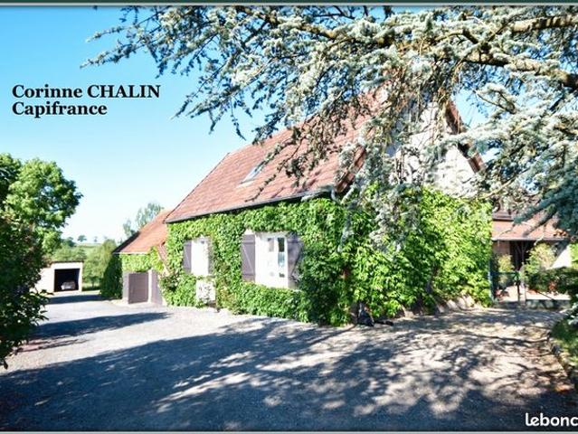Maison vente à Vichy, Sorbier