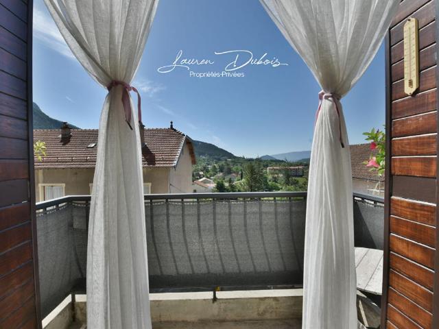 Maison vente à Chauchays, Serres