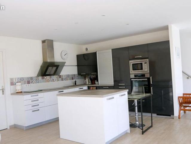 Maison vente à Saint-Nazaire, La Baule-escoublac