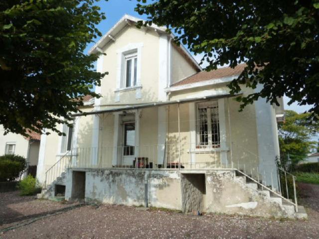 Maison vente à Angoulême, Saint-yrieix-sur-charente