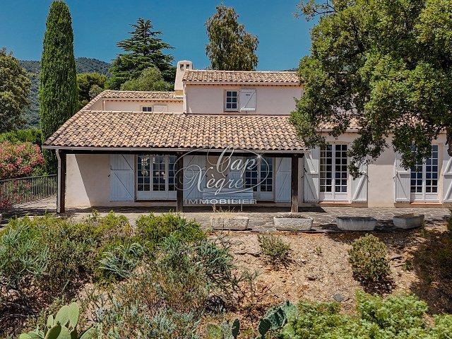 Maison vente à Arrondissement de Draguignan, Rayol-canadel-sur-mer