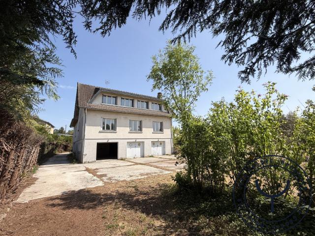 Maison vente à Nogent-sur-Seine, Romilly-sur-seine