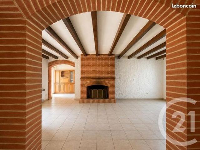 Maison vente à Toulouse, Tournefeuille