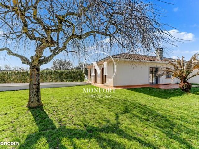 Maison vente à Toulouse, Castelmaurou