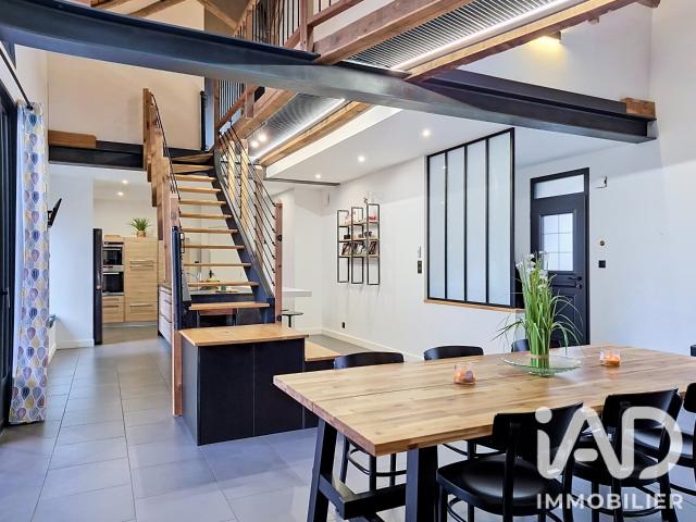 Maison vente à Melay, Chemillé-en-Anjou
