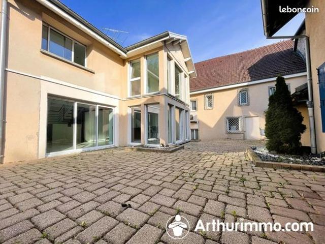 Maison vente à Montbéliard, Dasle