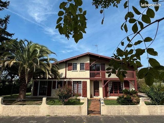 Maison vente à Seyresse, Landes