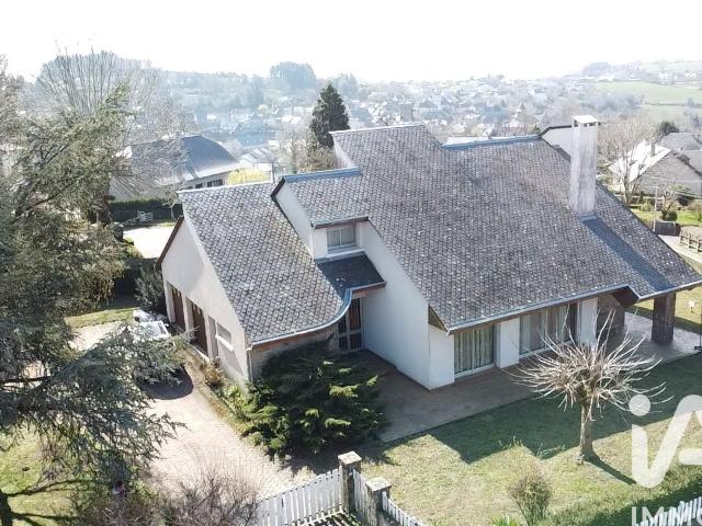 Maison vente à Villefranche-de-Rouergue, Rieupeyroux