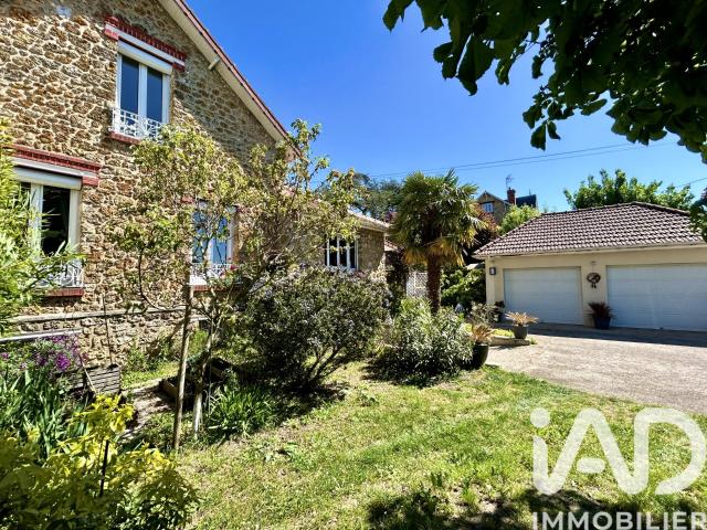 Maison vente à Argenteuil, Herblay