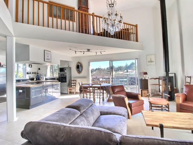 Maison vente à Toulouse