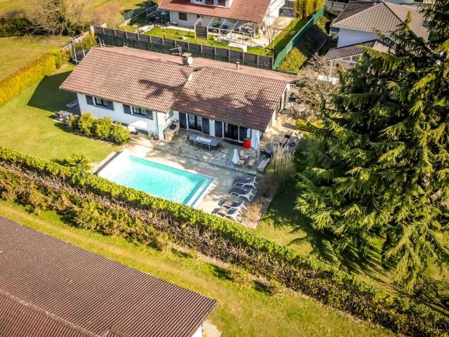 Maison vente à Thonon-les-Bains, Margencel