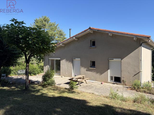 Maison location à Castres, Aiguefonde