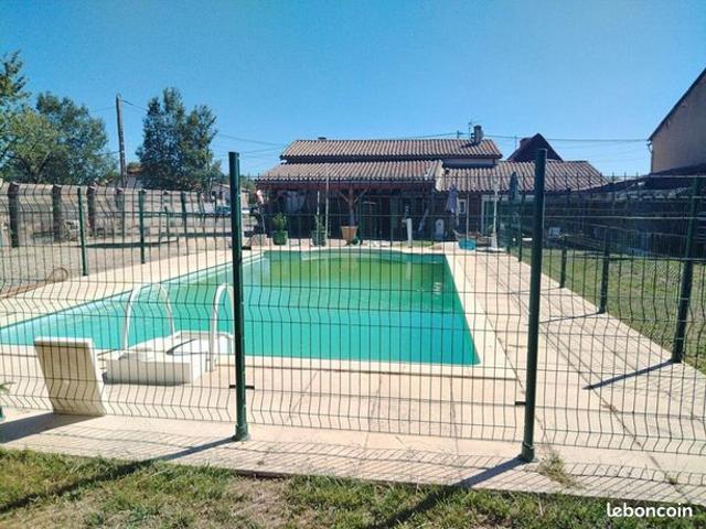 Maison vente à Périgueux, Montpon-ménestérol