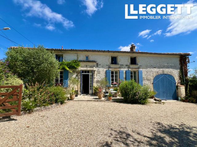 Maison vente à France métropolitaine, Pons