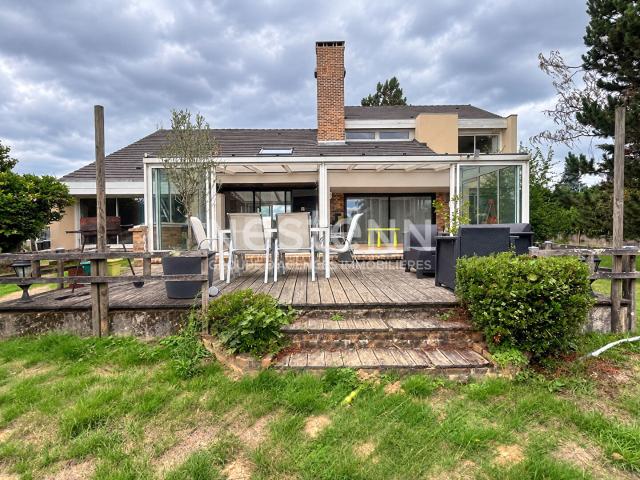 Maison vente à La Drenne, Oise