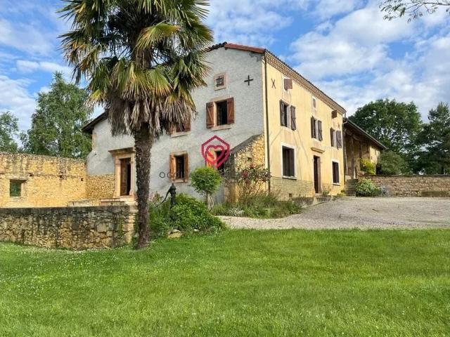 Maison vente à Saint-Marcet, Haute-Garonne