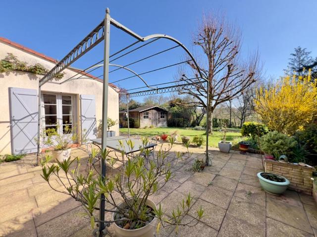 Maison vente à Cholet, Montfaucon-Montigné