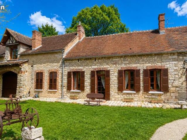 Maison vente à Villemaréchal