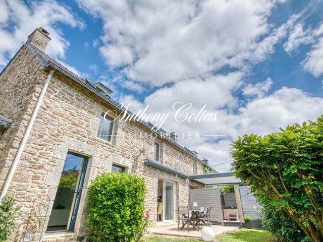 Maison vente à Vannes, Bretagne