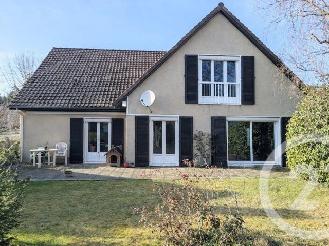 Maison vente à Rambouillet, Rochefort-en-yvelines