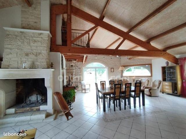 Maison vente à Agris, Charente