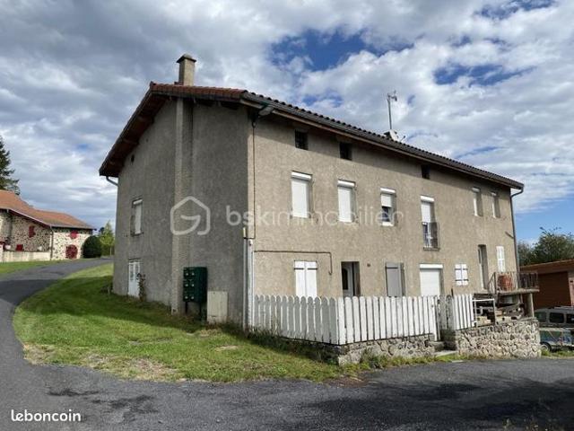Maison vente à Le Puy-en-Velay, Allègre