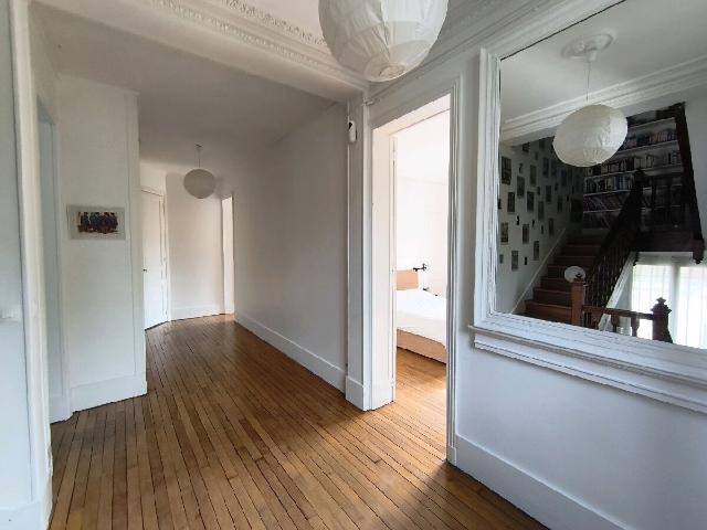 Maison location à Pontoise, Valmondois