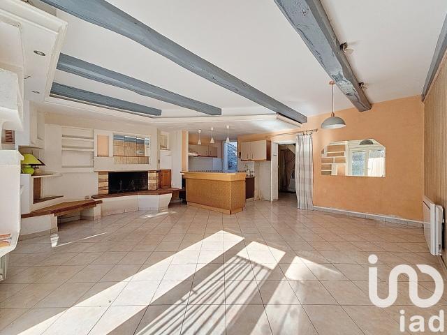 Maison vente à France métropolitaine, La Varenne