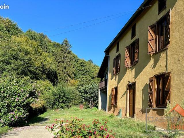 Maison vente à Arbas, Haute-Garonne
