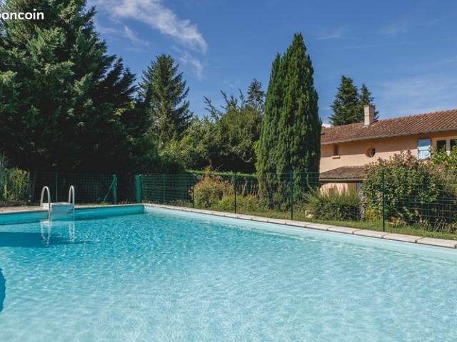 Maison vente à Bourg-en-Bresse, Mogneneins
