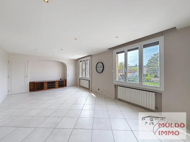 Maison vente à Nantua, Oyonnax