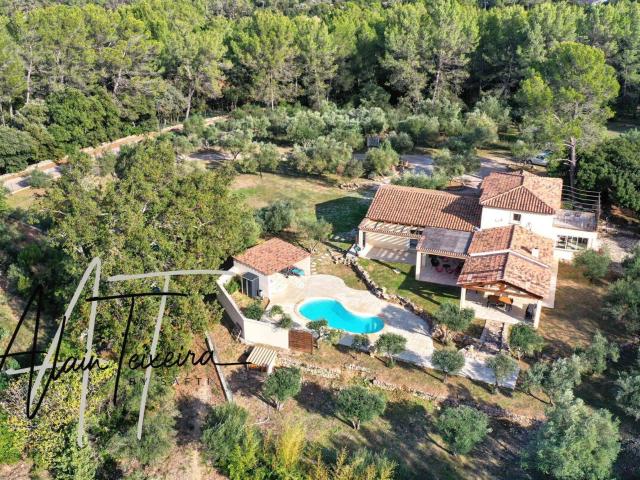 Maison vente à Arrondissement de Draguignan, Taradeau