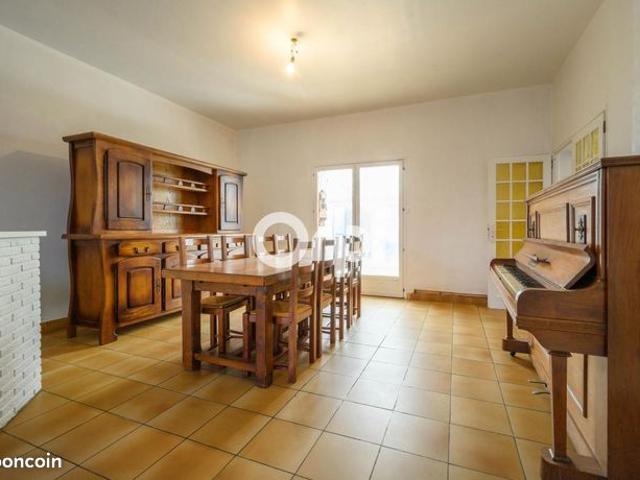 Maison vente à Valenciennes, Onnaing