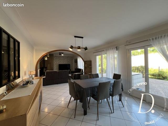 Maison vente à Oloron-Sainte-Marie, Salies-de-béarn