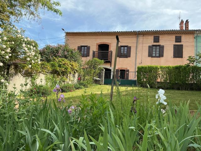 Maison vente à Limoux, Puivert