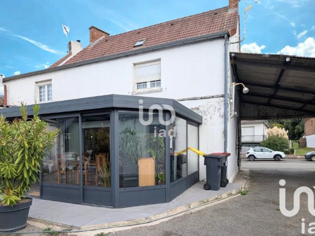 Maison vente à Lens, Vimy