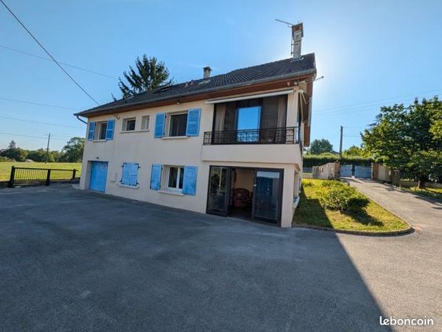 Maison vente à Castelsarrasin, Montain
