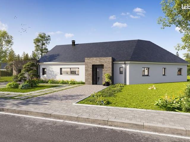 Maison vente à Rambouillet, Poigny-la-forêt