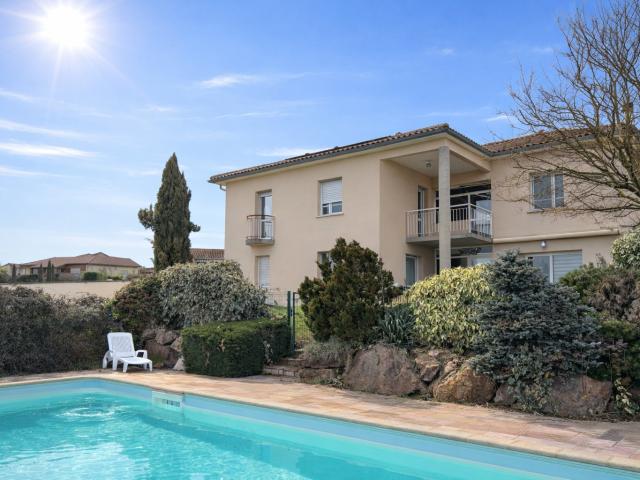 Maison vente à Roanne, Pinay
