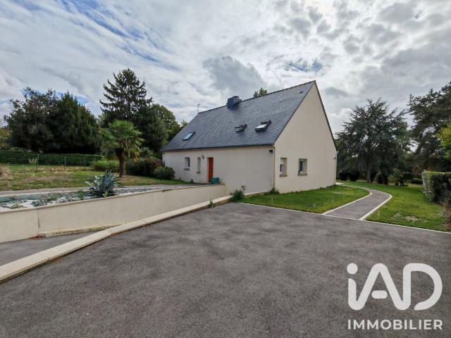 Maison vente à Ploërmel