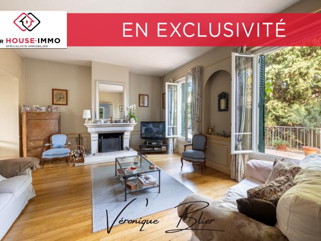 Maison vente à Centre-ville, Mantes-la-Jolie