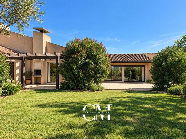 Maison vente à Libourne, Galgon