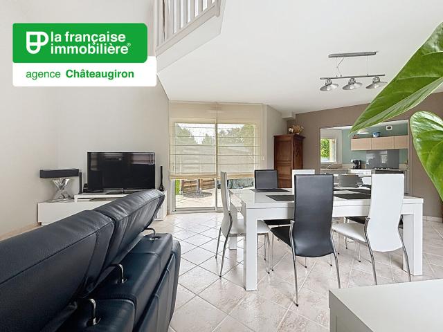 Maison vente à Rennes, Bretagne