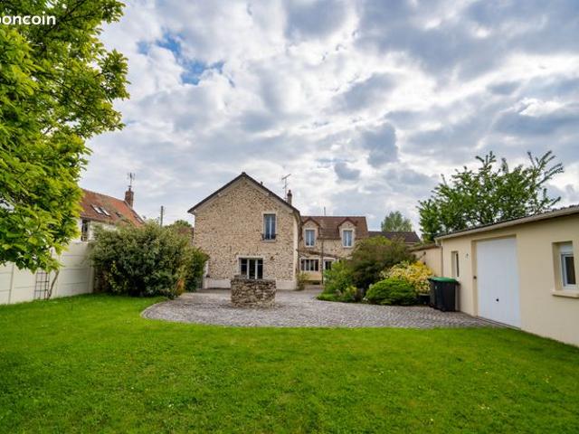 Maison vente à Palaiseau, Marolles-en-hurepoix